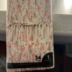 The Honest Company Diapers  - 136 count